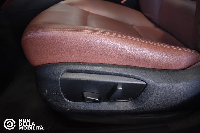 BMW 520d xDrive Touring